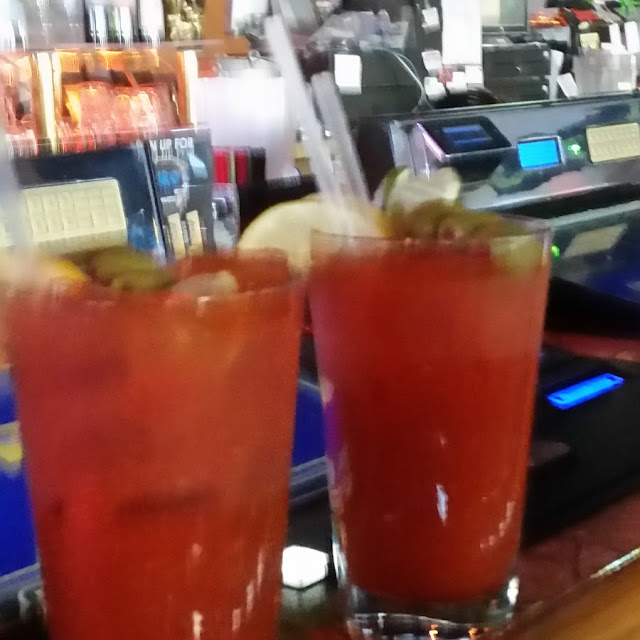 Bloody Mary