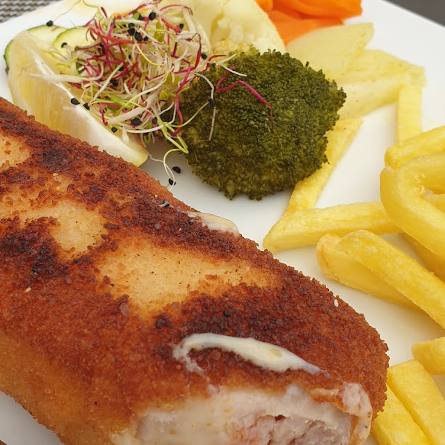 Cordon Bleu Klassisch