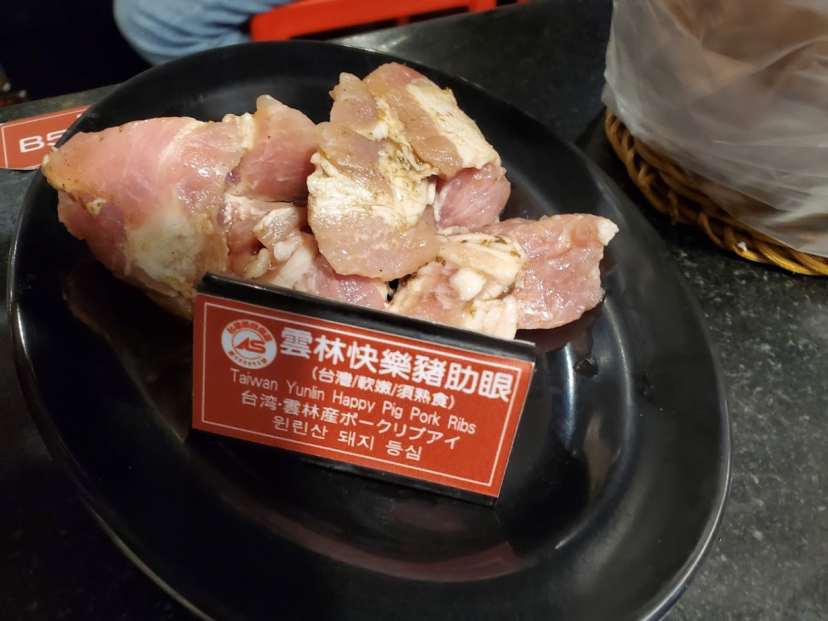 Bear One B.B.Q - Ximen - Photo 9