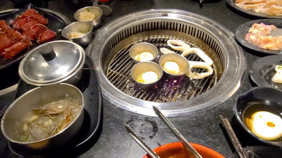 Bear One B.B.Q - Ximen - Photo 1