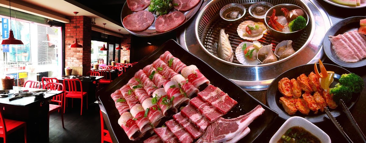 Bear One B.B.Q - Ximen - Photo 3