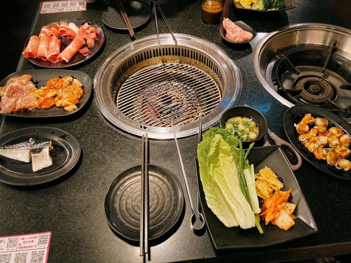 Bear One B.B.Q - Ximen - Photo 4