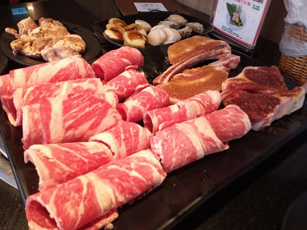 Bear One B.B.Q - Ximen - Photo 7
