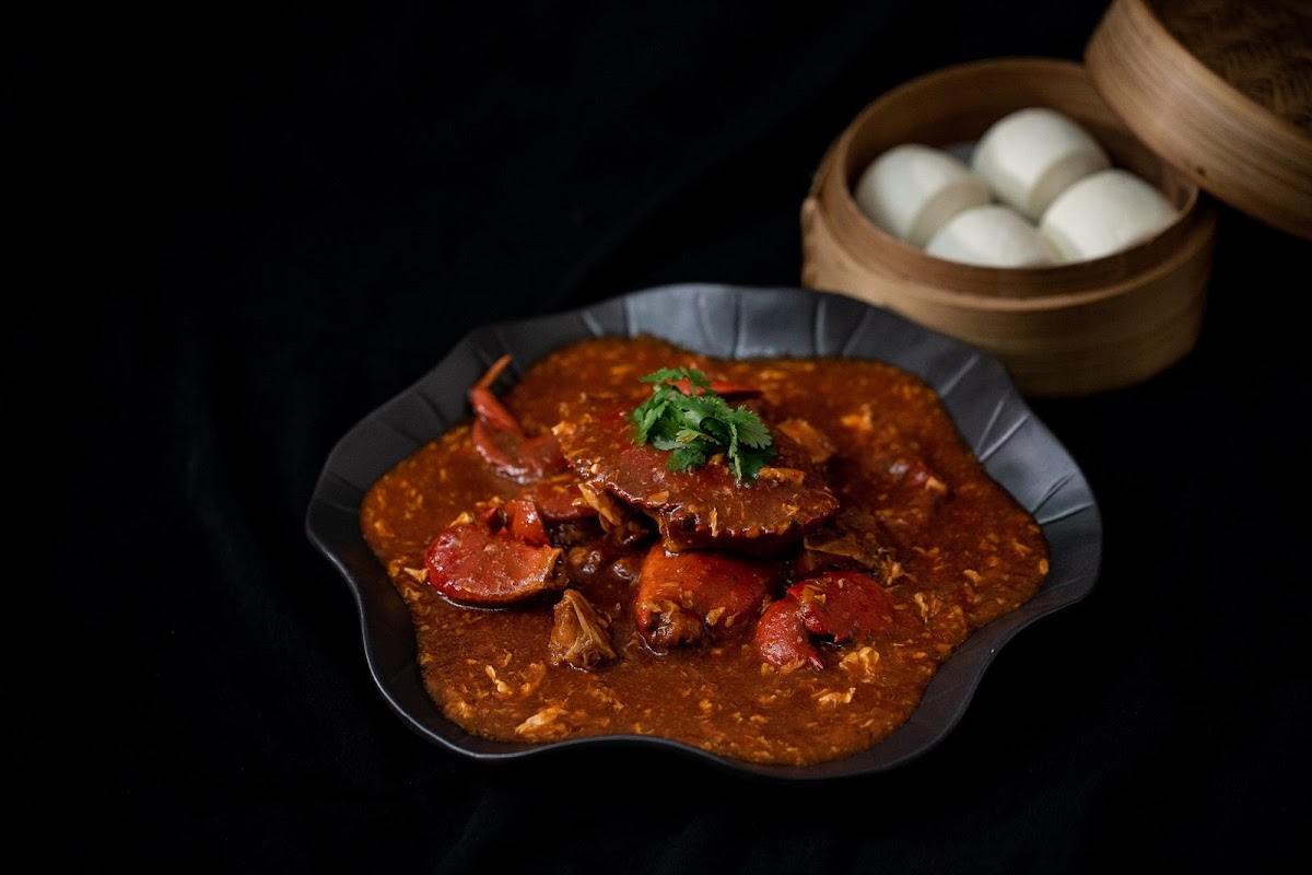 Liu Li Palace Seafood Restaurant - Photo 2