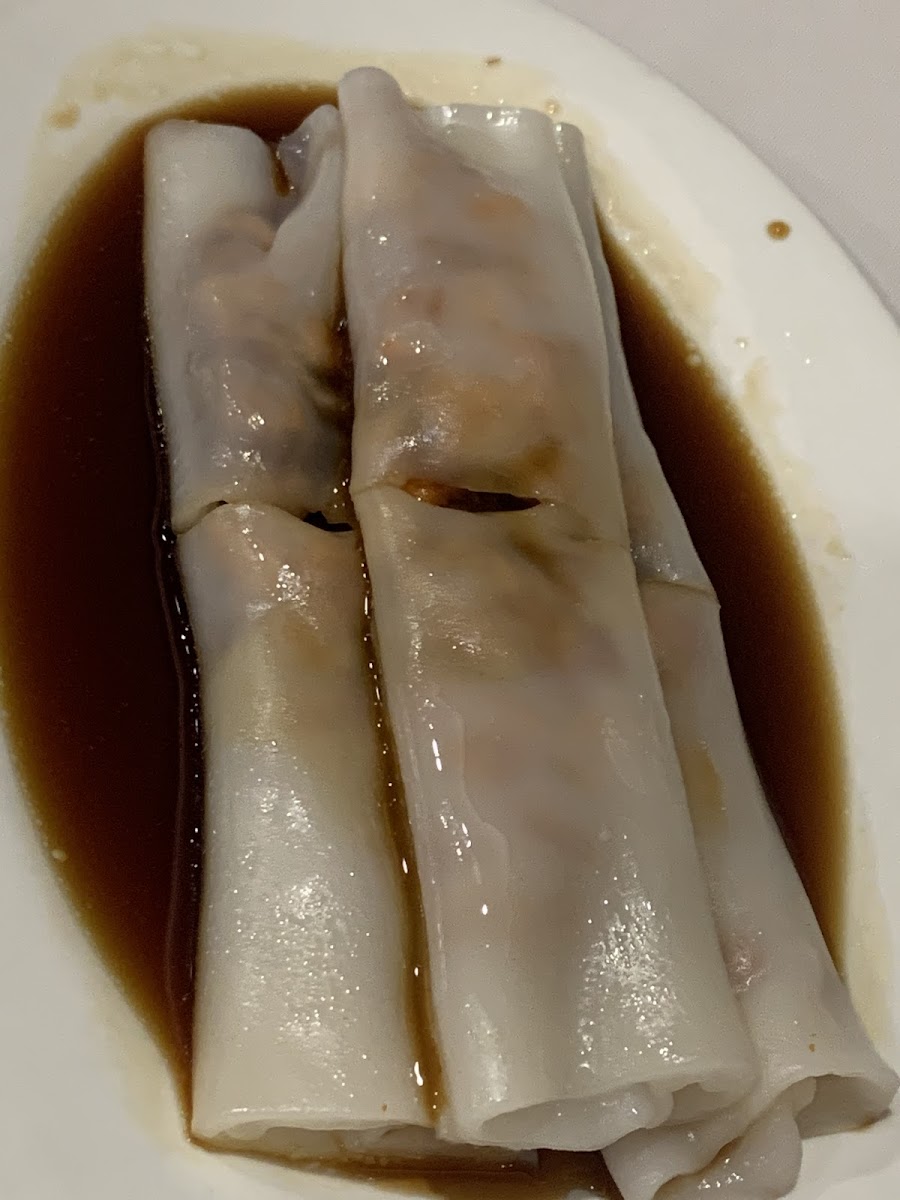 Liu Li Palace Seafood Restaurant - Photo 6