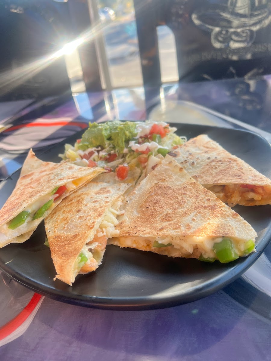 TAQUERIA EL TENAMPA - Photo 3