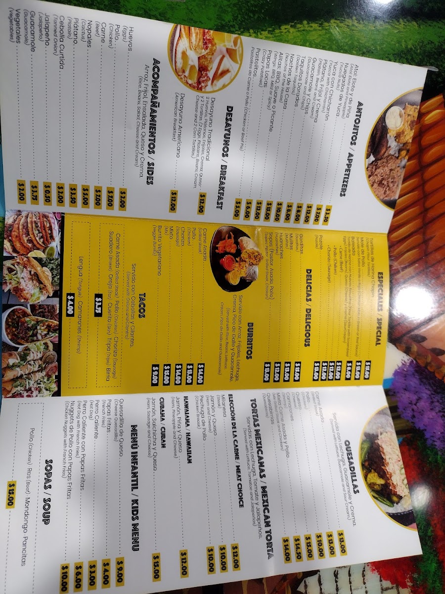 Menu Photo 7
