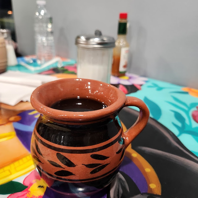 Regular Coffee