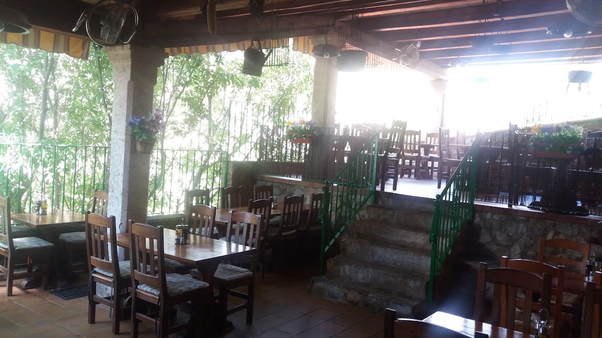 Meson Ca n Torrat ( Calvia,Pueblo )