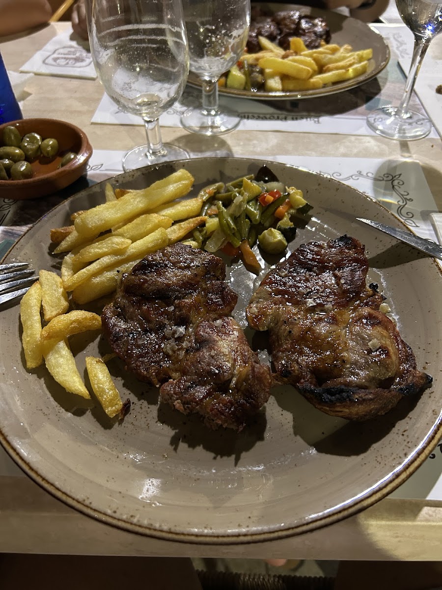 Meson Ca n Torrat ( Calvia,Pueblo ) - Photo 3