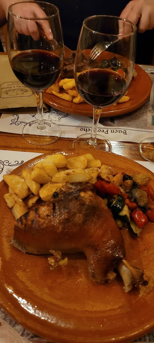 Meson Ca n Torrat ( Calvia,Pueblo ) - Photo 5