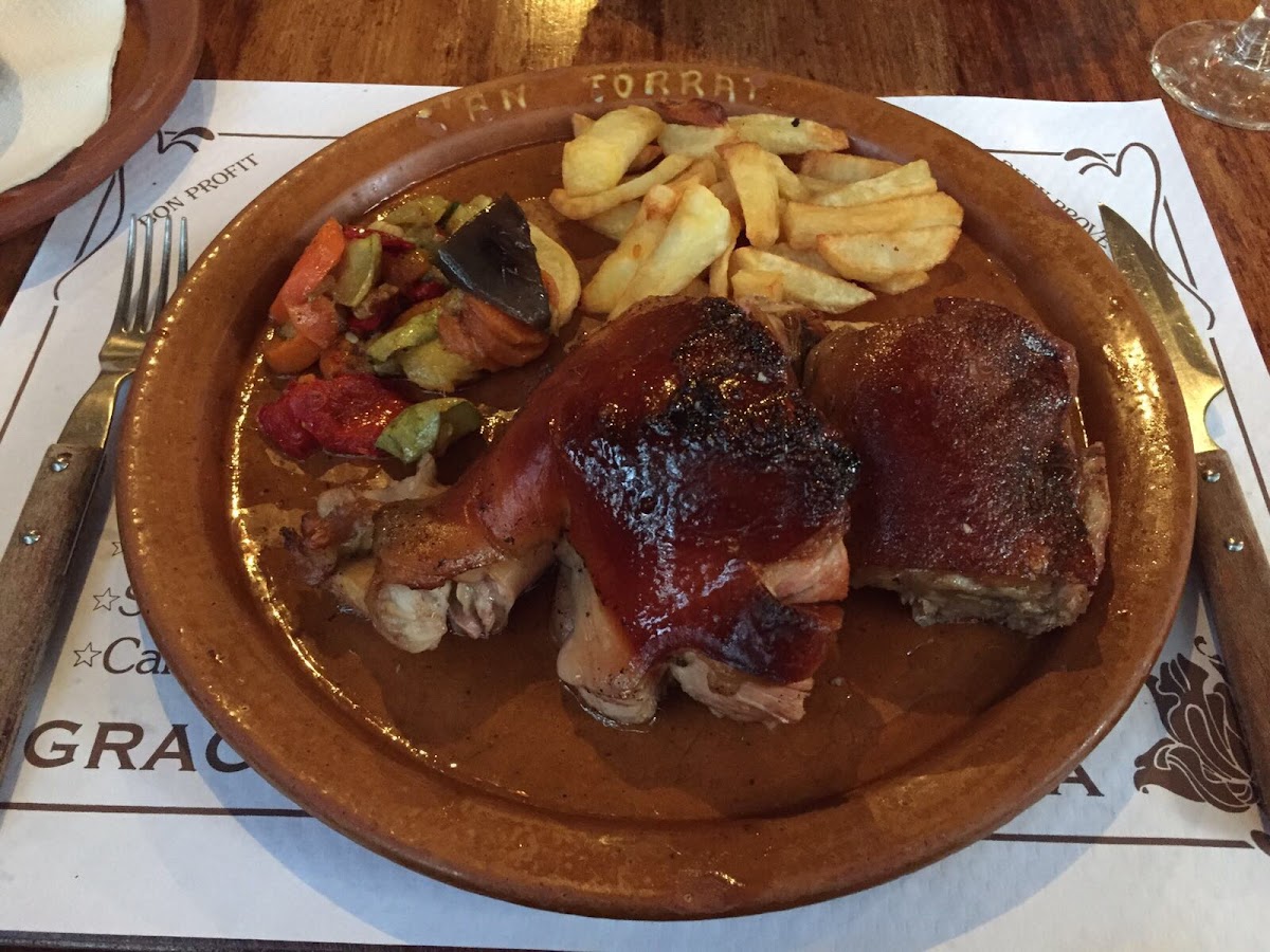 Meson Ca n Torrat ( Calvia,Pueblo ) - Photo 8