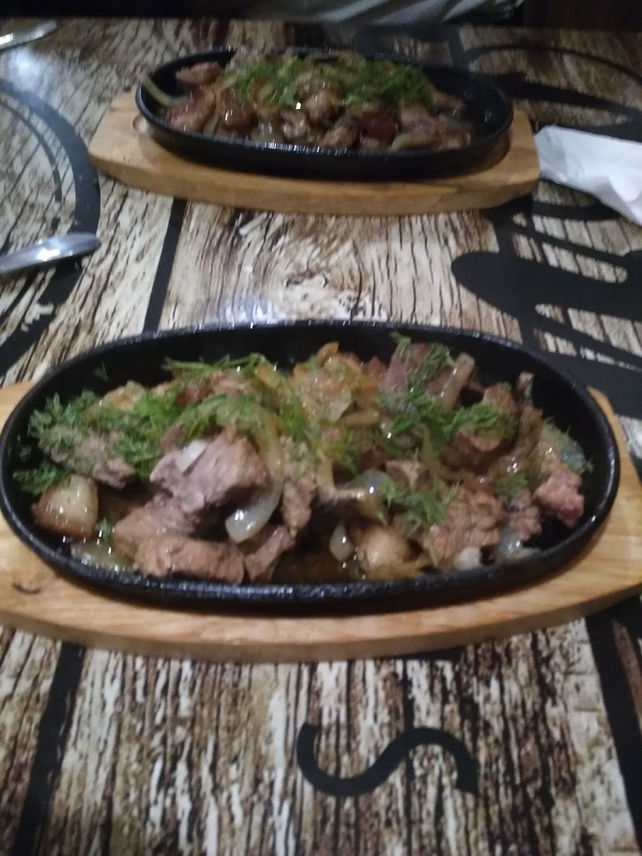 Кафе Porter House - Photo 7