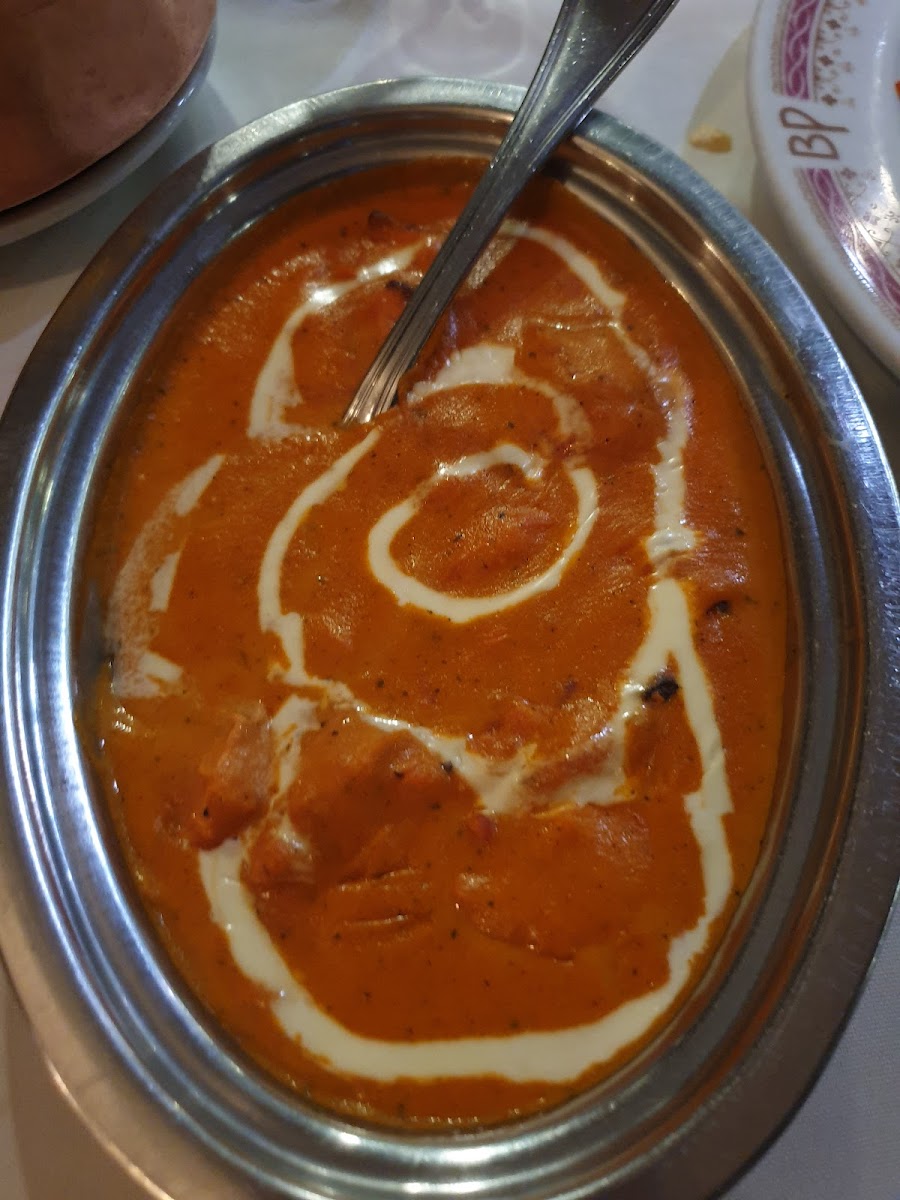 Bombay Palace Restaurant - Photo 5