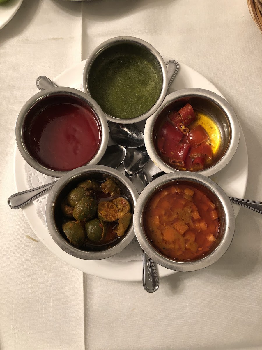 Bombay Palace Restaurant - Photo 7
