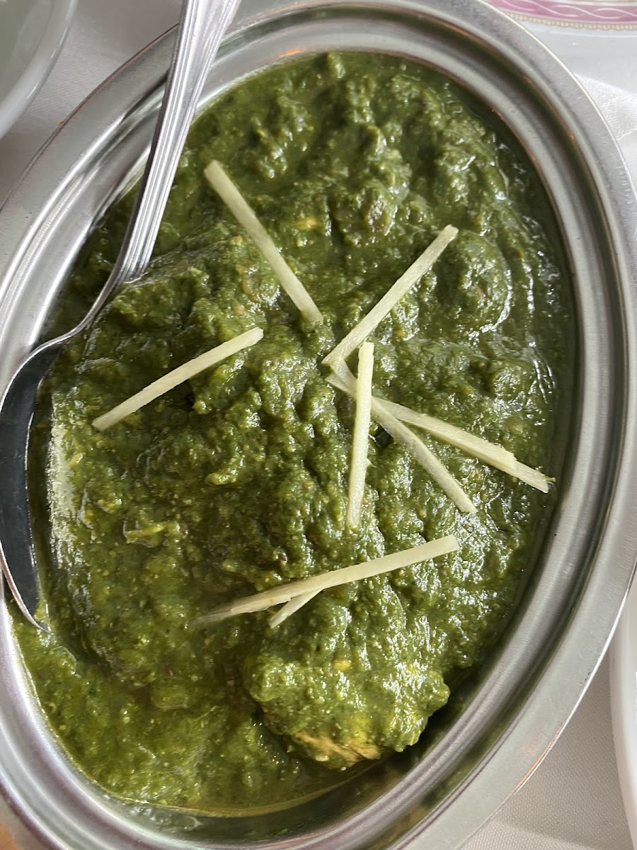 Bombay Palace Restaurant - Photo 8