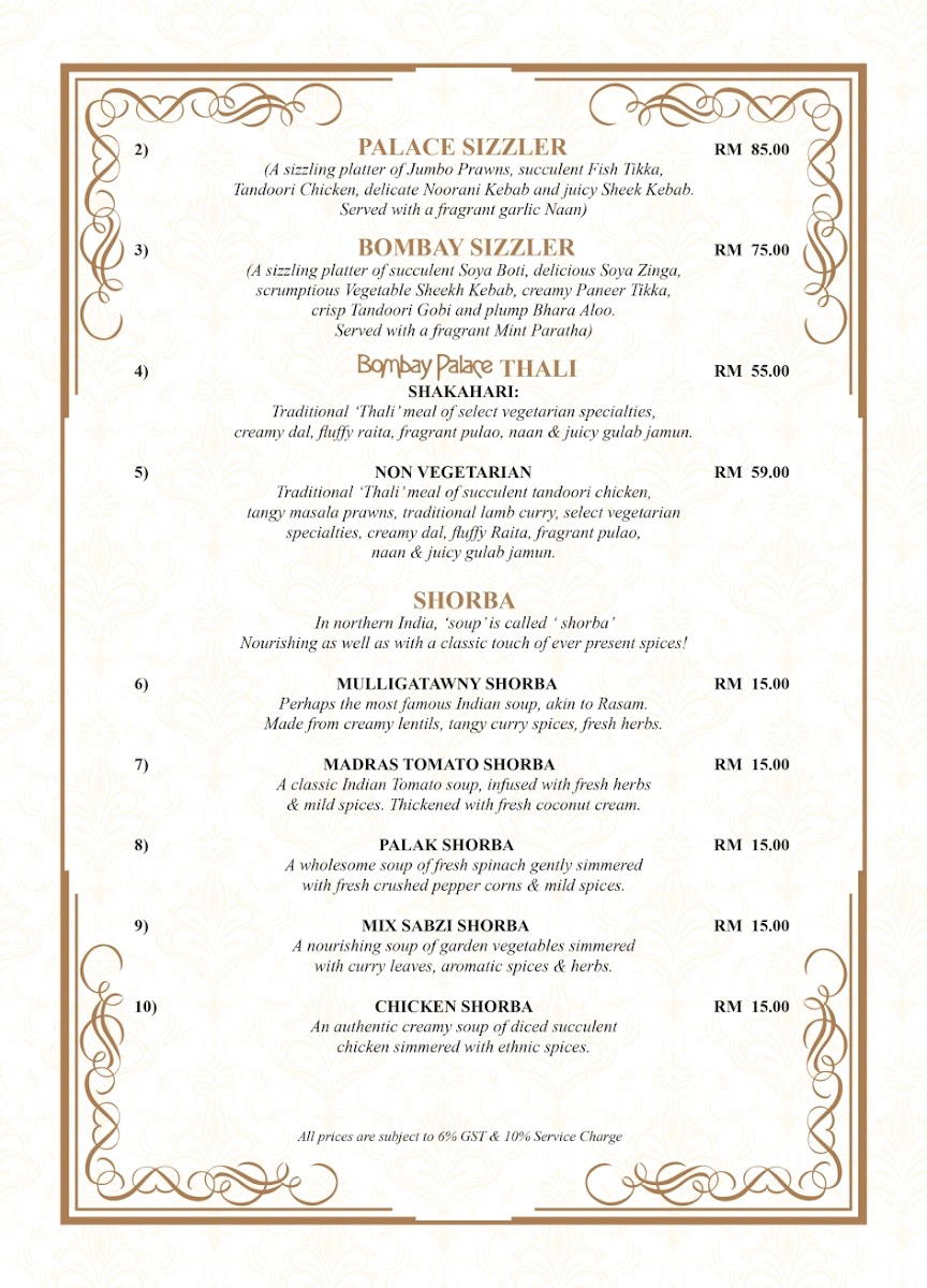 Menu Photo 9