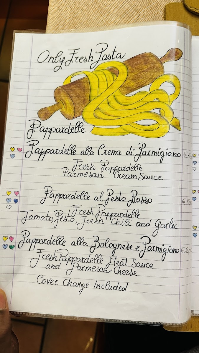 Menu Photo 0