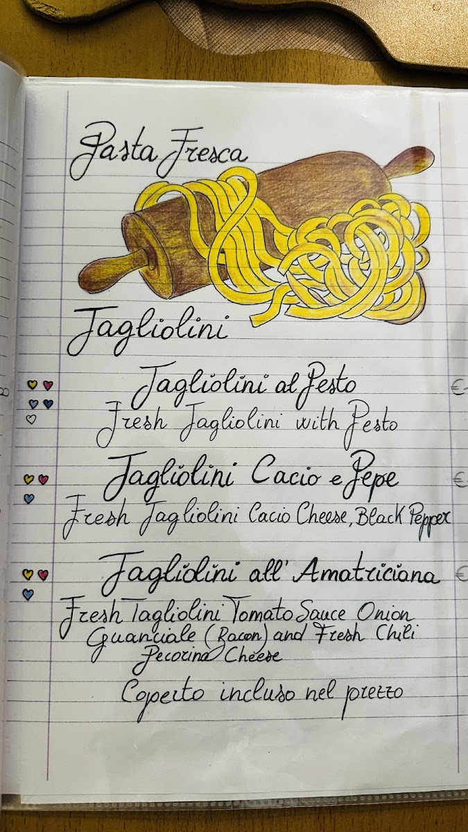 Menu Photo 9