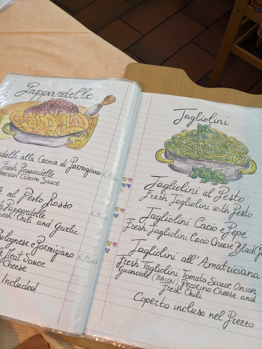 Menu Photo 7