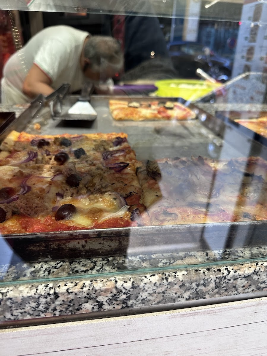 Pizza da Francesco Nice - Photo 6
