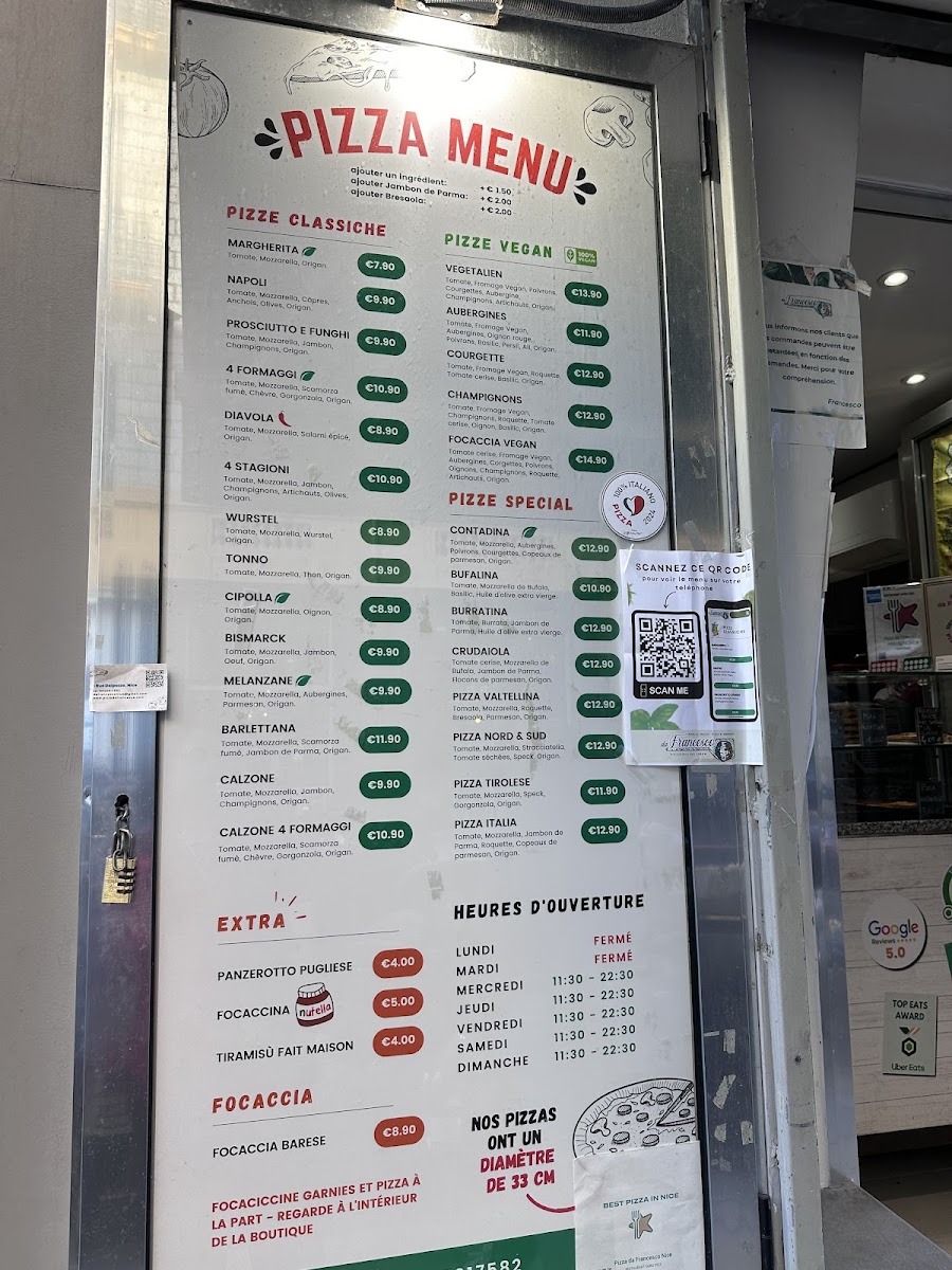 Menu Photo 5