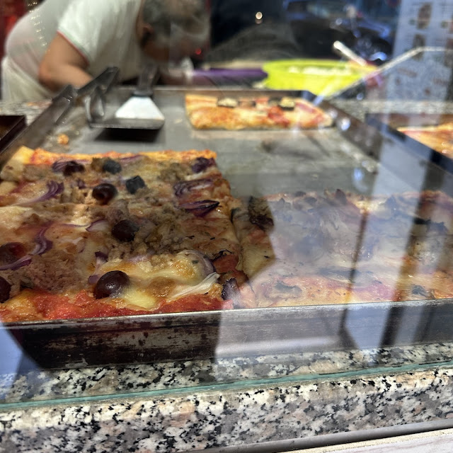 Pizza Slice