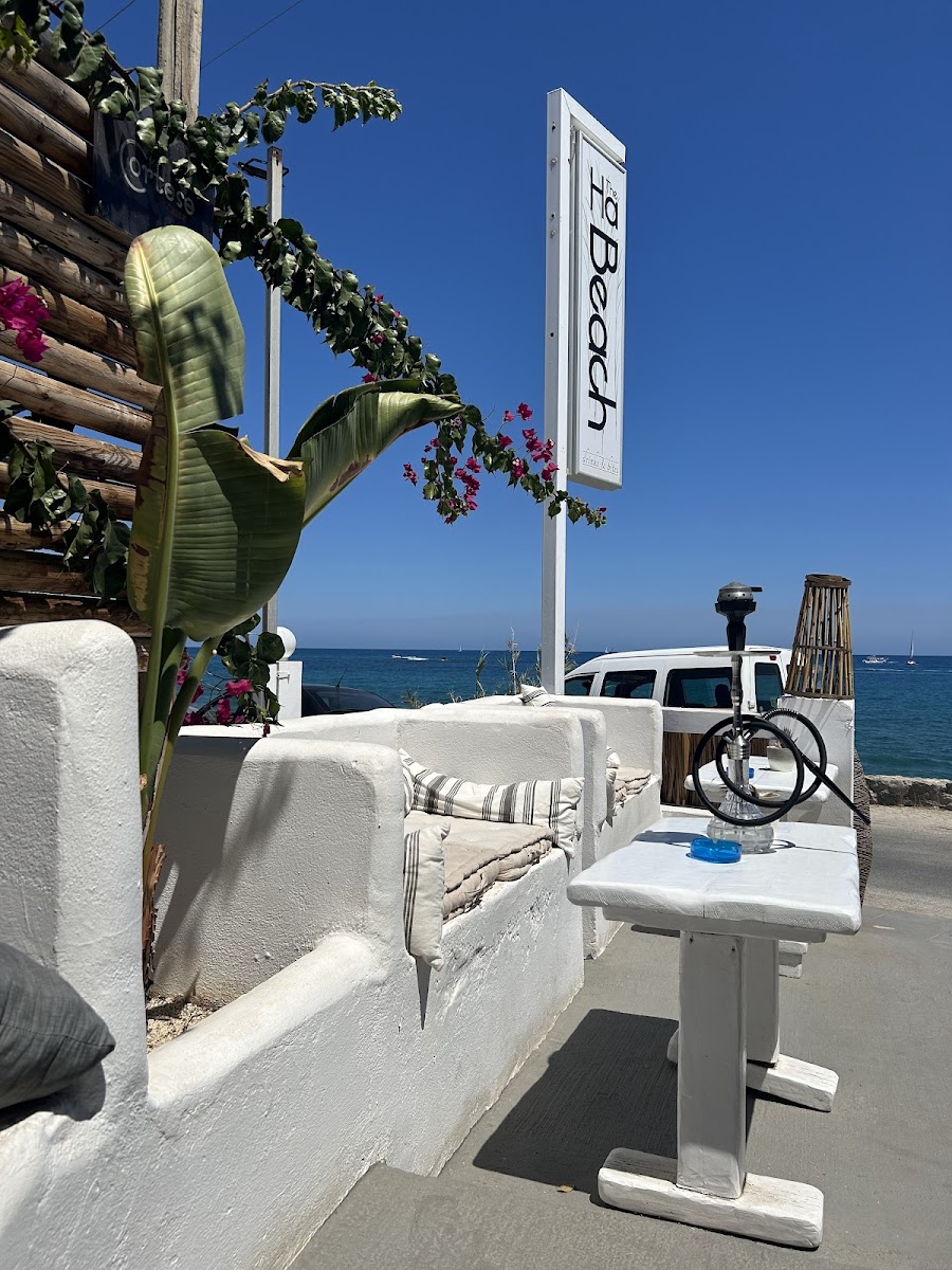 HA Beach Bar and Restaurant Experience - Photo 4