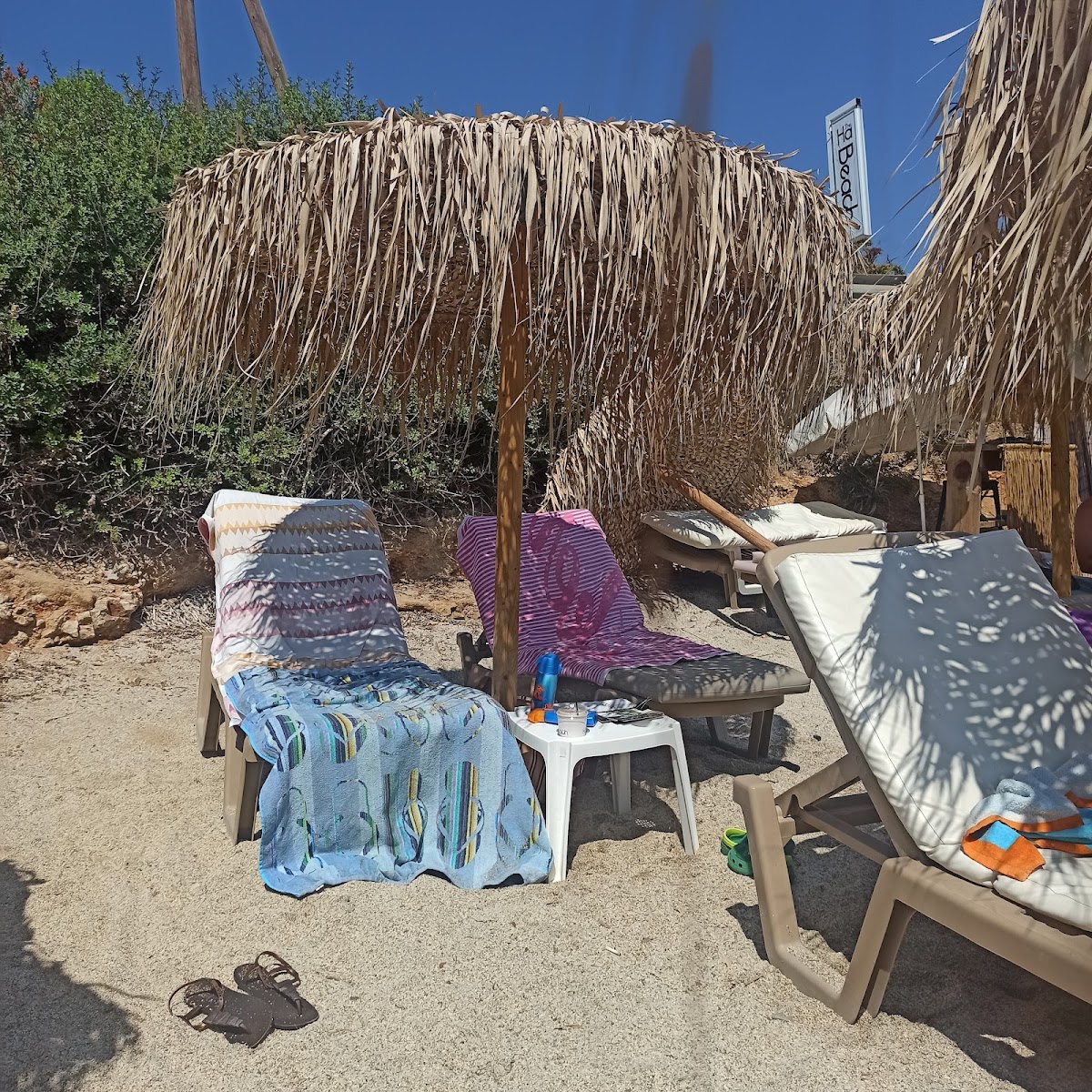 HA Beach Bar and Restaurant Experience - Photo 5