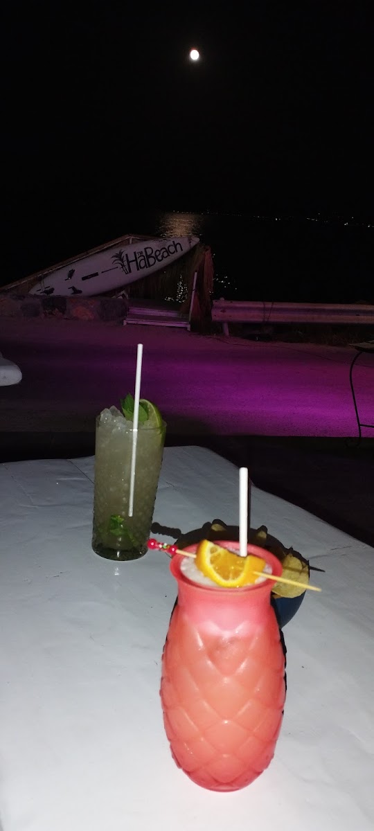HA Beach Bar and Restaurant Experience - Photo 8