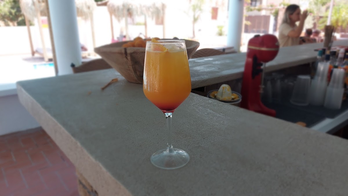 TANN POOL BAR RESTAURANT - Photo 8