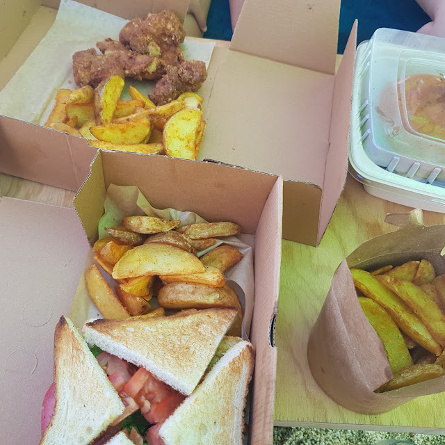 Burger