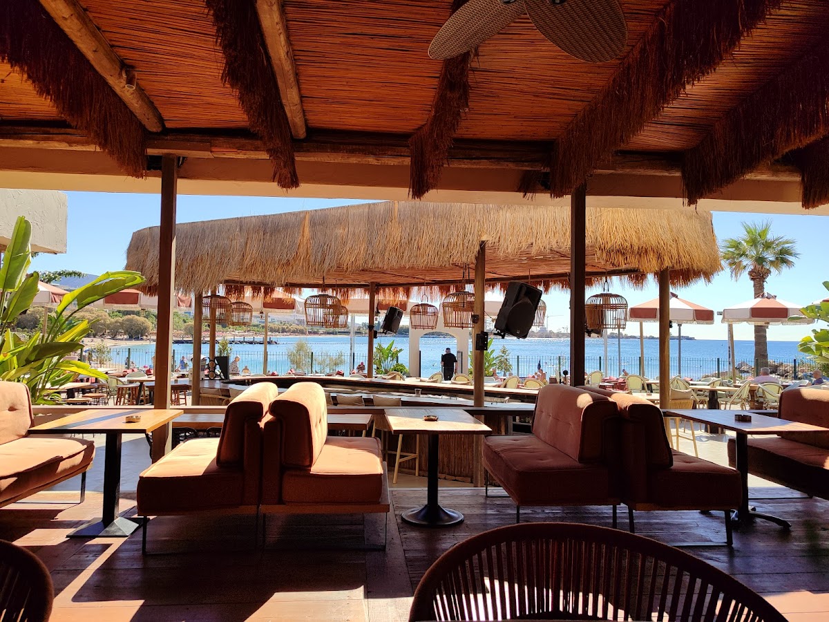 Penarrubia Lounge