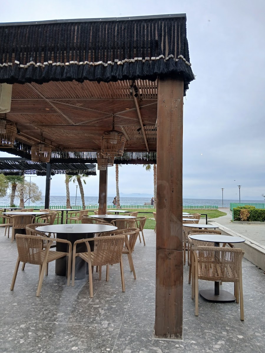 Penarrubia Lounge - Photo 1