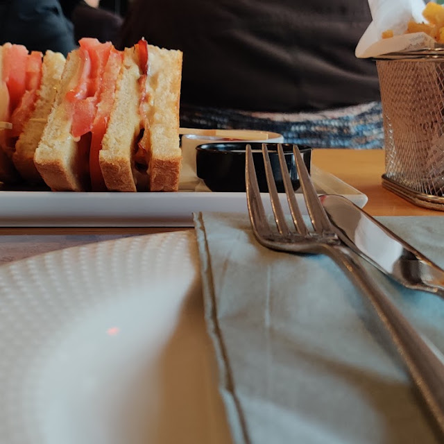Club Sandwich