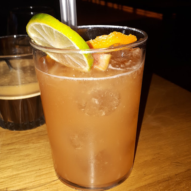 Cocktails