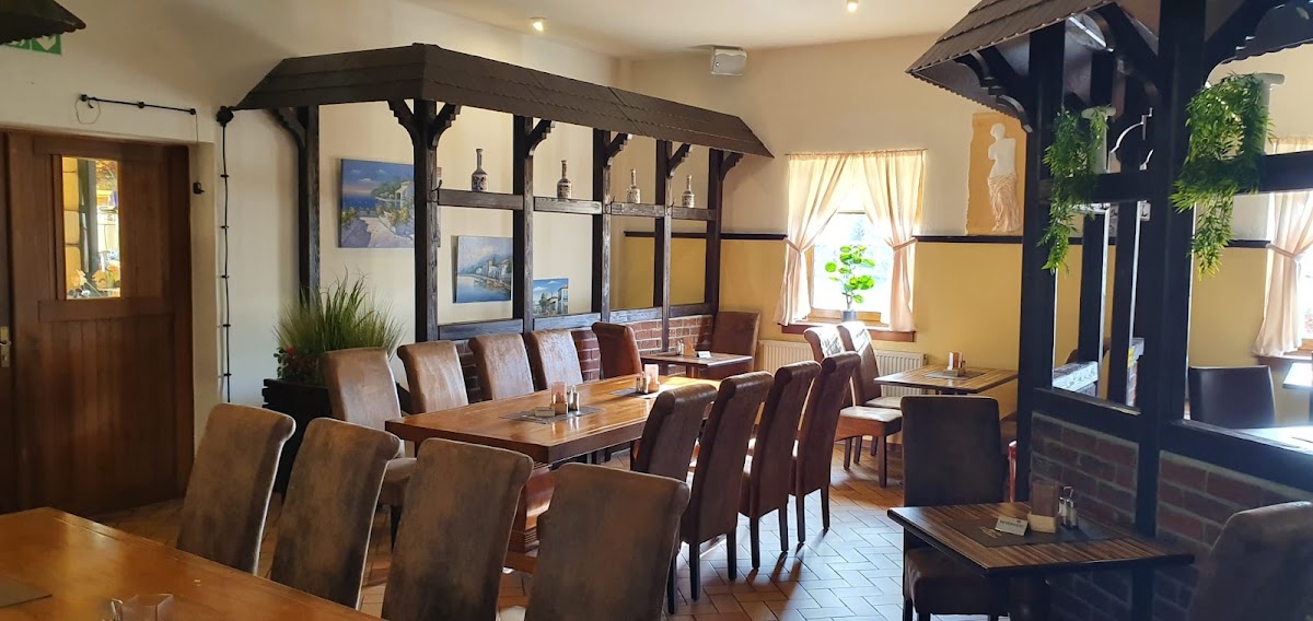 Griechisches Restaurant KRETA Leipzig