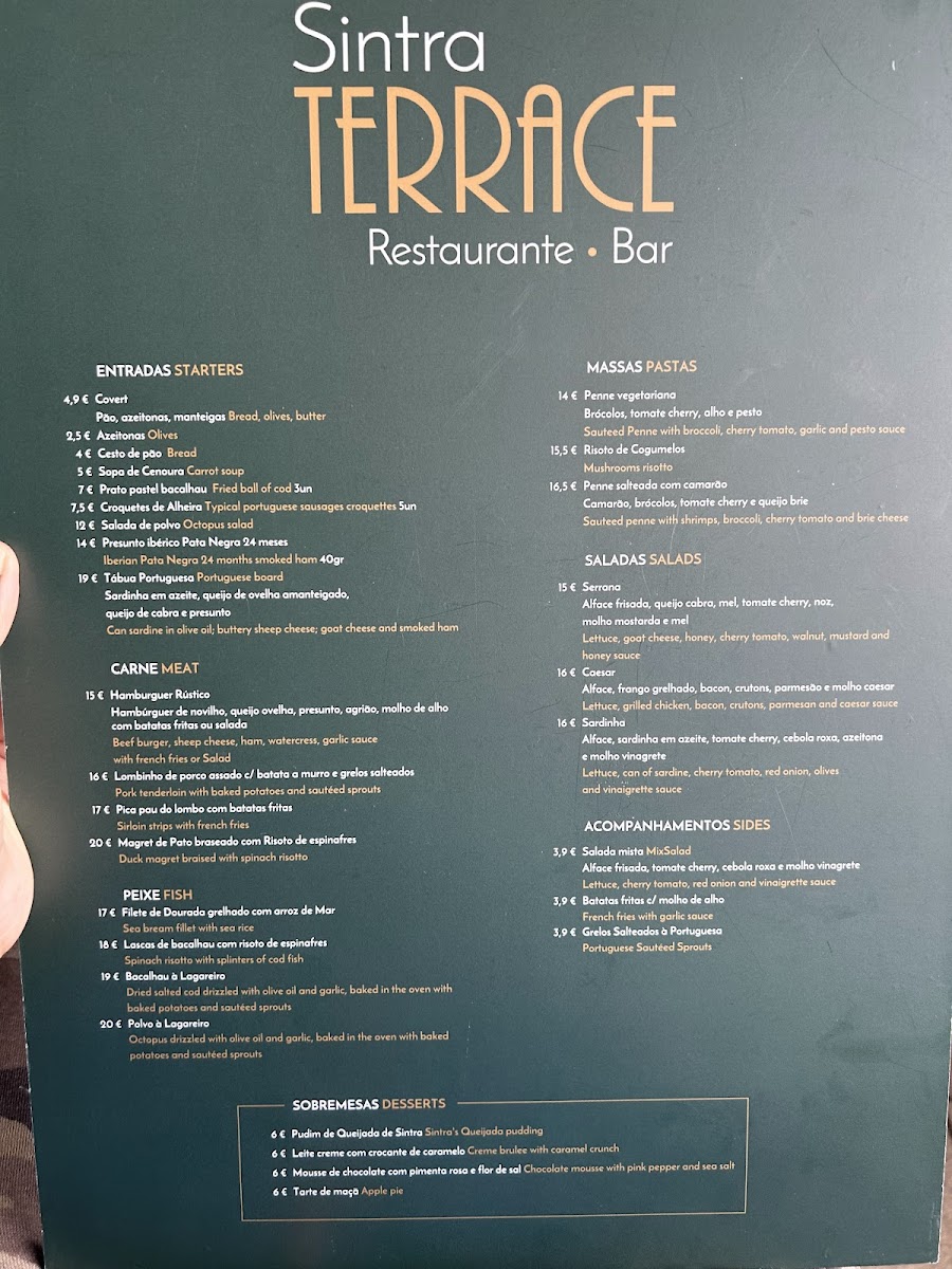 Menu Photo 3