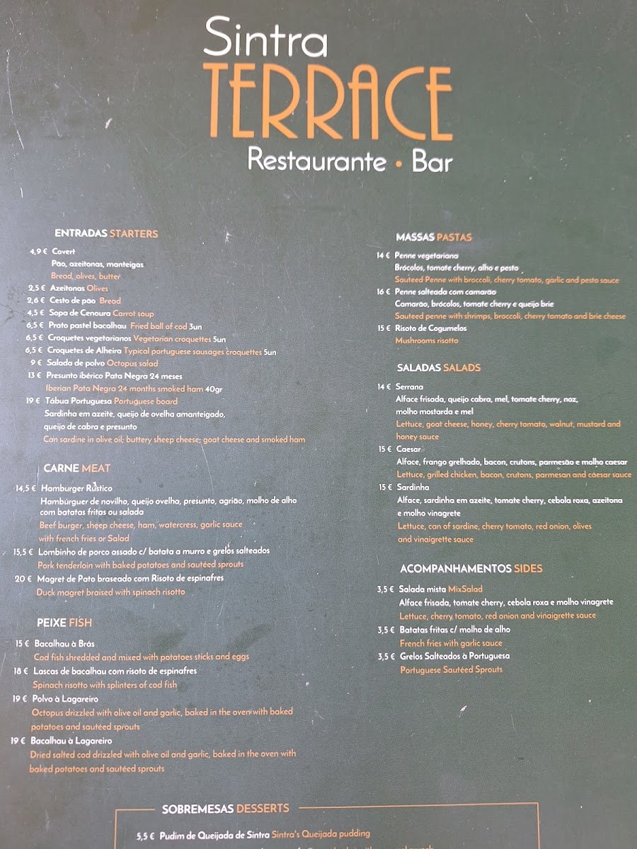 Menu Photo 5