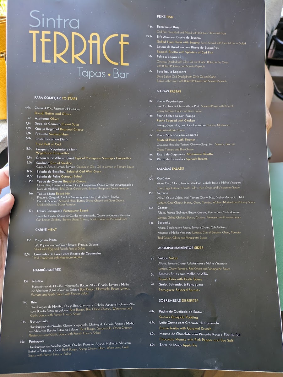 Menu Photo 6