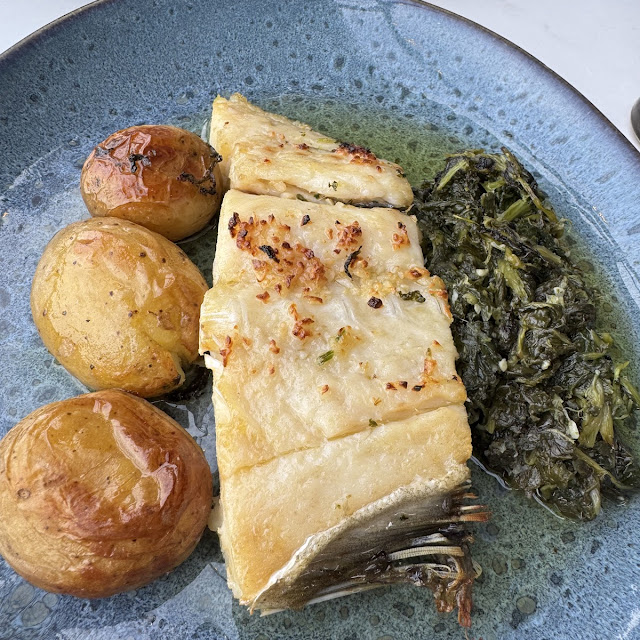Cod Fish