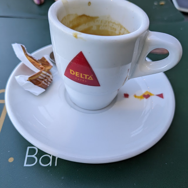 Espresso