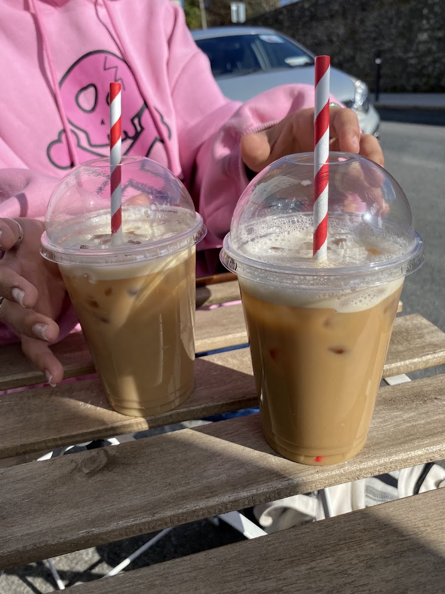 McHugh's Cafe - Photo 9