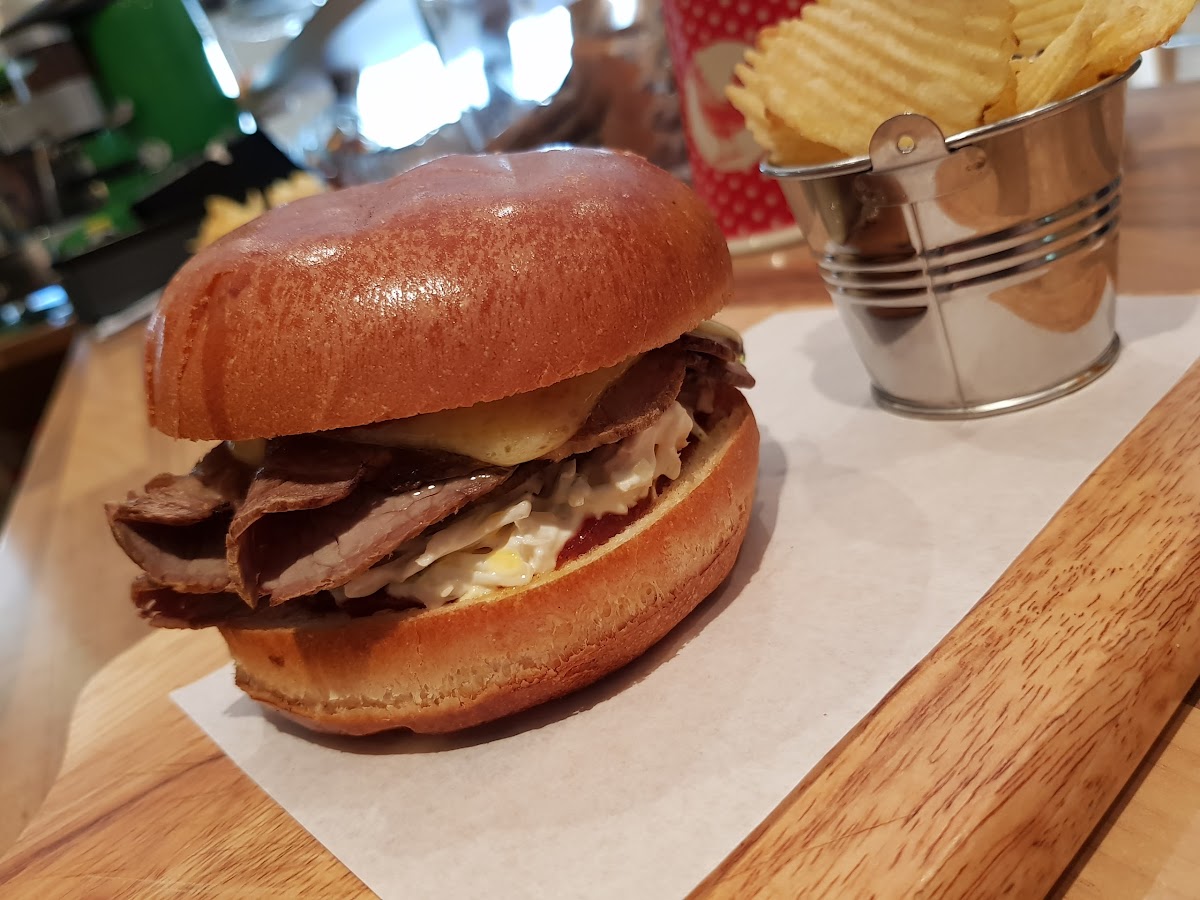 McHugh's Cafe - Photo 1