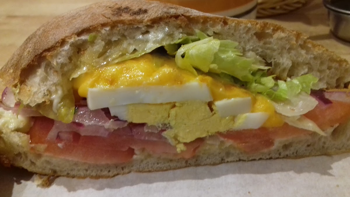McHugh's Cafe - Photo 4