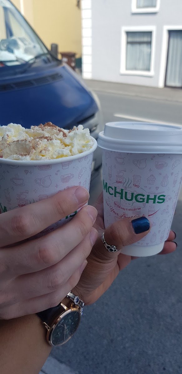 McHugh's Cafe - Photo 8