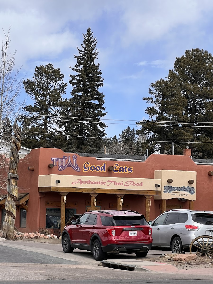 Thai Good Eats