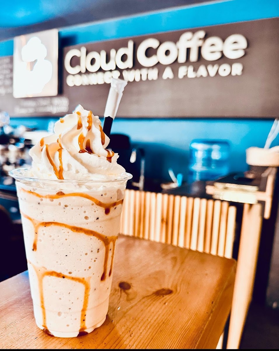 Cloud Coffee - Photo 2