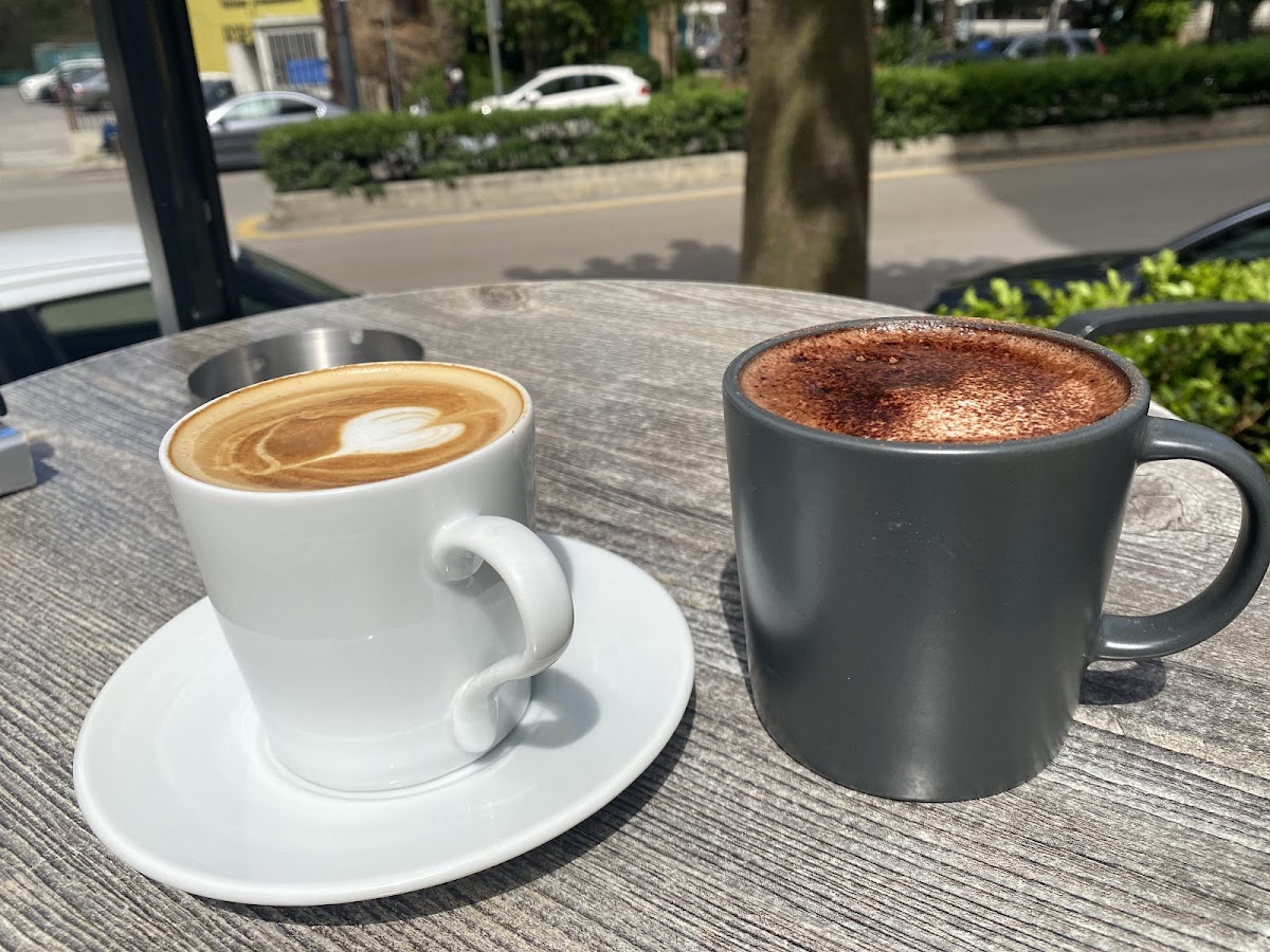 Cloud Coffee - Photo 4
