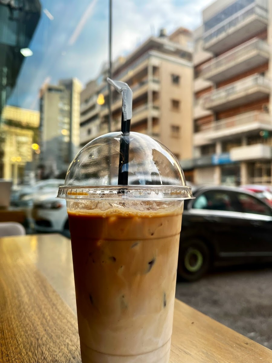 Cloud Coffee - Photo 6